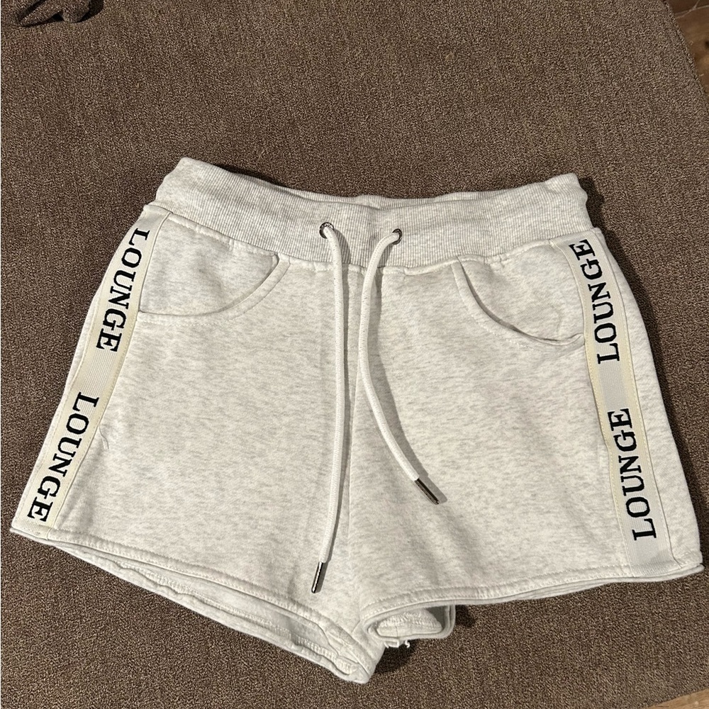 LOUNGE Apparel Shorts